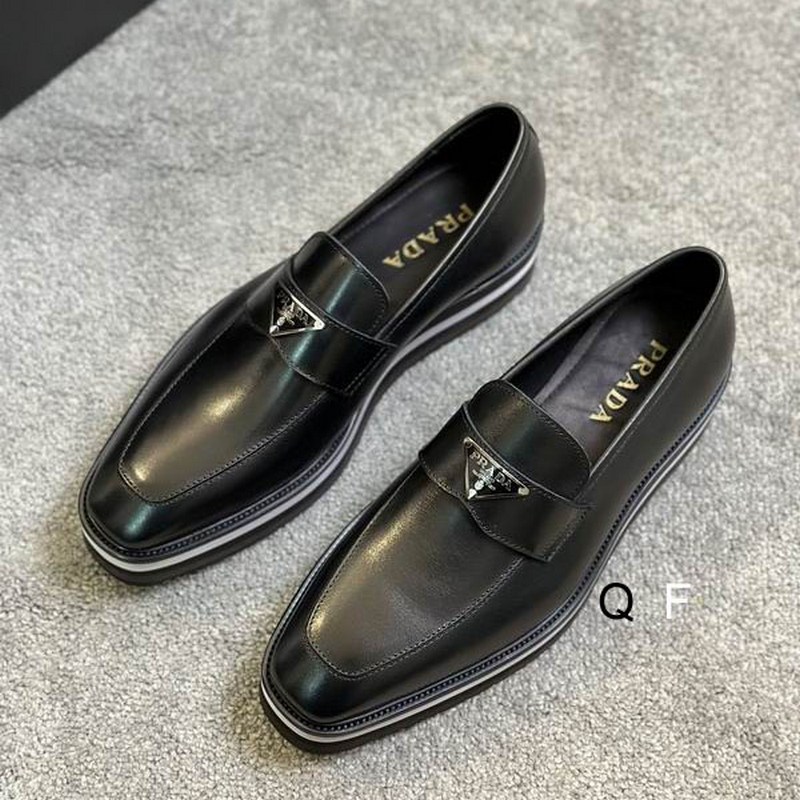 Prada Men's Shoes 74